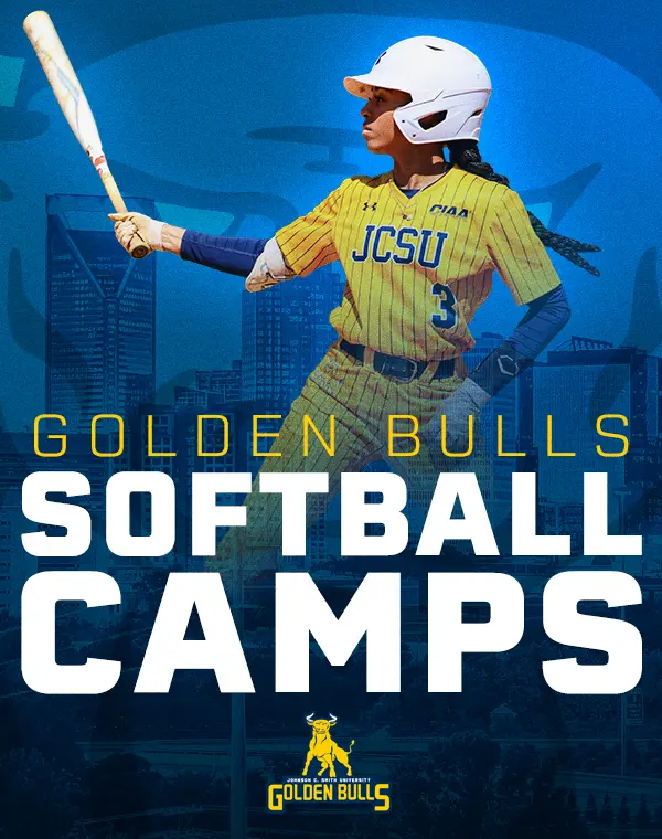 Golden Bulls Softball Camps